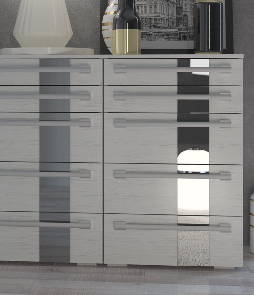 Комод Adelta Elegant 1393
