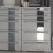 Комод Adelta Elegant 1393