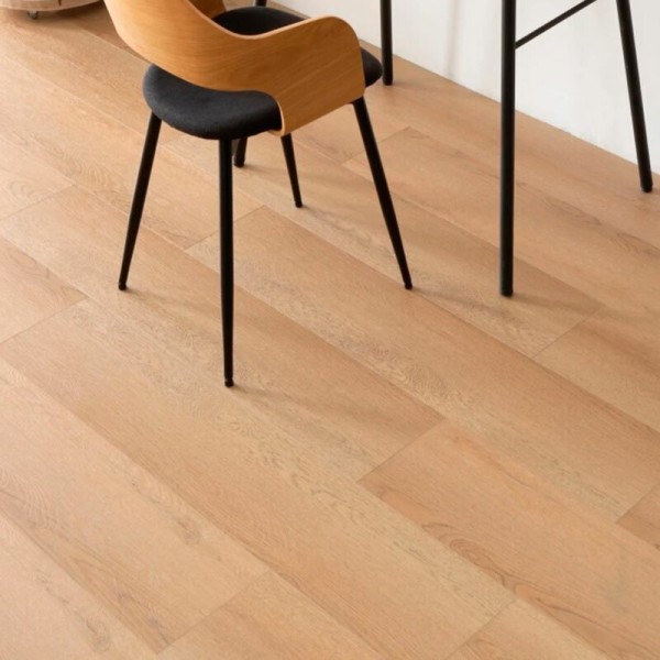 Виниловый пол Vinilam коллекция VINILAM Cork Дуб Динан 10140V