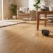 Ламинат Kronopol коллекция Aurum Fiori Aqua Zero Дуб Sunflower D4588