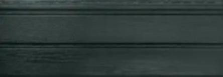 Виниловый сайдинг Альта-Профиль Альта-Брус Премиум, Графит