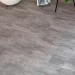 Виниловый пол Vinilam коллекция CERAMO VINILAM Glue Цемент Серый 71616