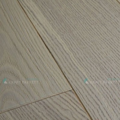 Инженерная доска Kraft Parkett Дуб Рустик 150х15 мм Арт. 19