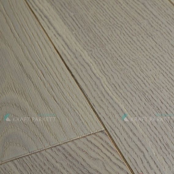 Инженерная доска Kraft Parkett Дуб Рустик 150х15 мм Арт. 19