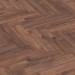 Ламинат Kronotex коллекция Herringbone Елочка Calais Oak D4766