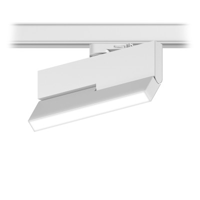 Трековый светильник 22 0 вольт TR MAT N 18.40 W