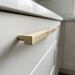 Ручка скоба SYSTEM SY8801 0320 BB-BB