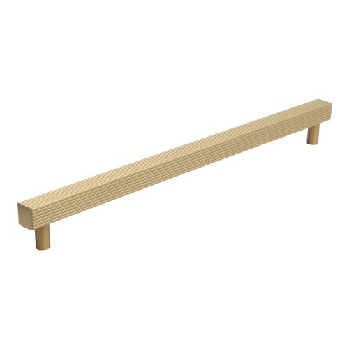 Ручка скоба SYSTEM SY8801 0320 BB-BB
