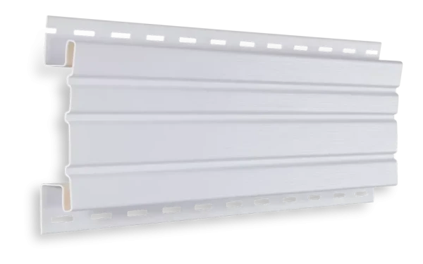 Разделитель Ю-Пласт Белый