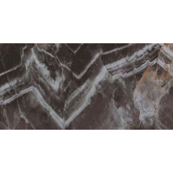 Керамогранит Atlas Concorde (Атлас Конкорд) Marvel Dream Crystal Beauty 75x150 см, лаппатированный Lap.Book A, AL2C