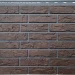 Фасадная панель Alta-West Прусский кирпич Тильзит