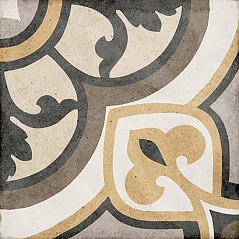 Equipe Art Nouveau Majestic Colour 20x20 24402