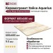 Italica Aquarius Onyx Beige Polished 60x60