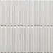 Piemme Homey Stripes White Glossy Ret 30x60 05234