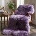 Овчина SHEEPSKIN 095x190 Лиловая