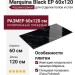 Peronda Museum Marquina Black EP 60x120 3350923461