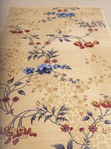 Ковер Hunnu Relief 6A197-12S