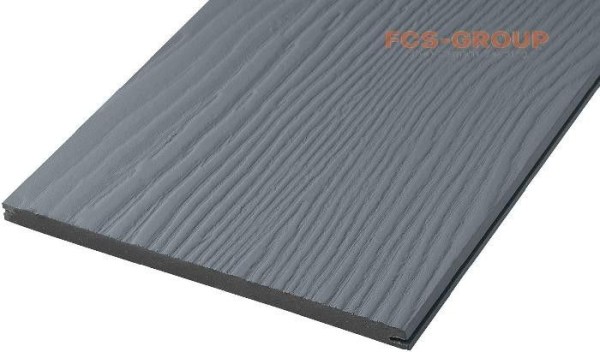 Фиброцементные панели FCS Group Wood Line F15