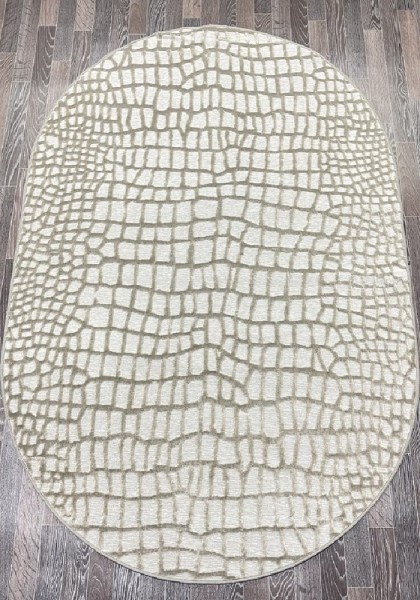 Ковер Genova 38512-5959/91 овал