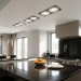 Светильник потолочный SFERA R 22.30 W 2FB NO DIM