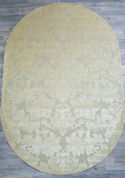 Ковер Genova 38011-6262/60 овал