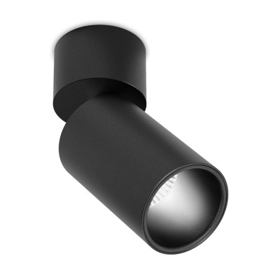 Светильник потолочный SPY N 13.40 B DIM