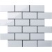 Starmosaic Homework Brick White Glossy (A32000/A1001G) 29.1x29.5 С0002900