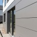 Фиброцементные панели Classic Smooth F56