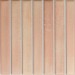 Wow Sweet Bars Tan Matt 11.6x11.6 130049