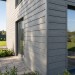 Фасадная панель CM Cladding Bark, Ясень