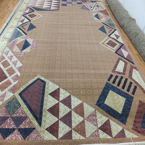 Ковер Alpha 2025