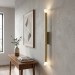 Светильник настенный LOGIC WALL R750 10.30 PBR
