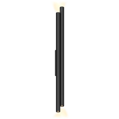 Светильник настенный LOGIC WALL 2X Q750 20.30 B