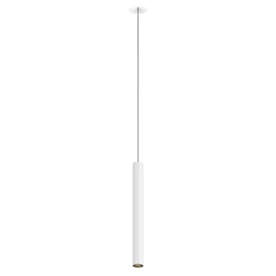 Светильник подвесной LOGIC R300 8.30 WB + BASE F