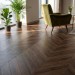 Виниловый пол AquaFloor коллекция Parquet Chevron Glue AF2560PGCh