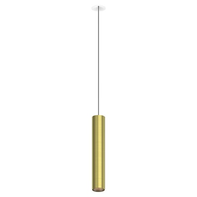 Светильник подвесной LOGIC 50 R300 10.30 PBR + BASE F