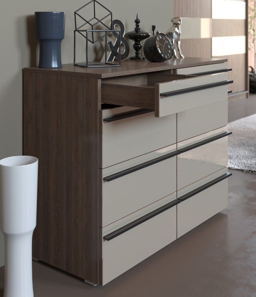 Комод Adelta Elegant 1387
