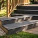 Ступень Unodeck RusDecking - Цвет Графит