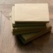 Виниловый пол Vinilam коллекция PARQUET CHEVRON Шеврон Нормандия RI153610CL4