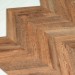 Виниловый пол Vinilam коллекция PARQUET CHEVRON Шеврон Нормандия RI153610CL4