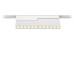 Магнитный трековый светильник POINTER T 20.30 WCH ZIGBEE