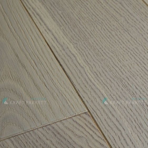 Инженерная доска Kraft Parkett Дуб Рустик 150х15 мм Арт. 20