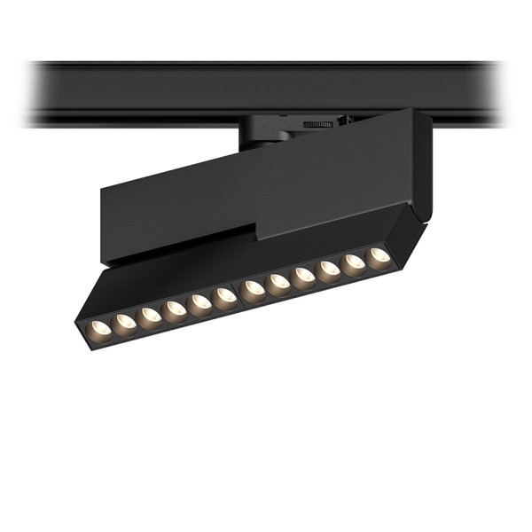 Трековый светильник 22 0 вольт TR POINTER N 18.30 B