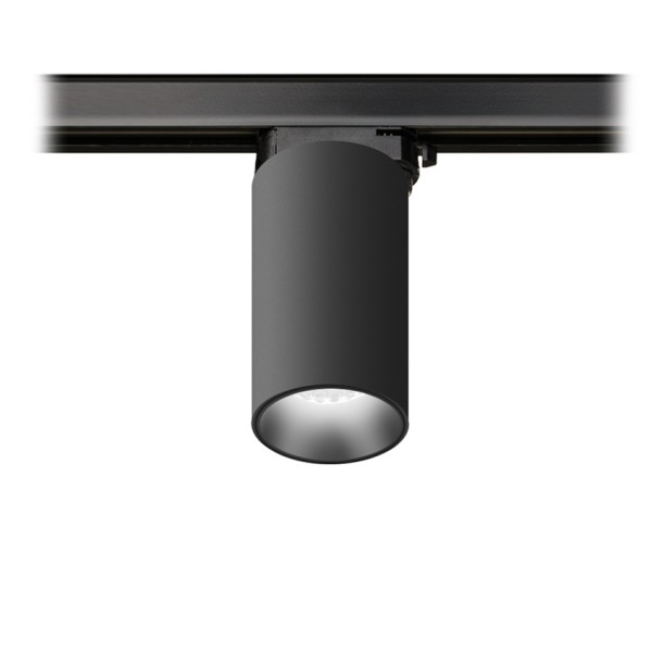 Трековый светильник 22 0 вольт TR BARREL 7.40 B