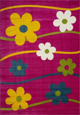 Ковер ORION 1021 purple 400x600