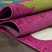 Ковер ORION 1021 purple 400x600