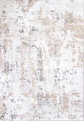 Ковер AMELI 5575A S.BEIGE/P.WHITE 295x500