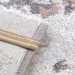 Ковер AMELI 5575A S.BEIGE/P.WHITE 295x500