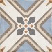 Equipe Art Nouveau Turin Colour 20x20 24403