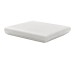 Canada Gres Natura ступень угловая 012 White 33x33